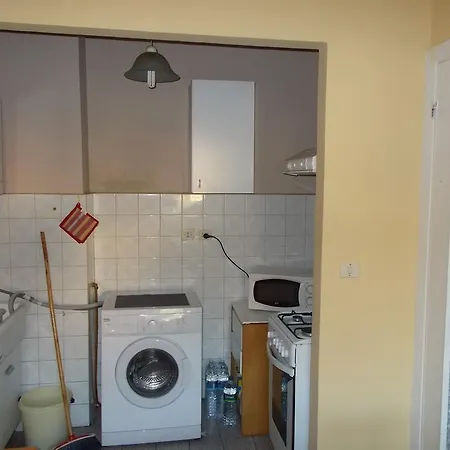 Apartment Condominio Marina Rapallo