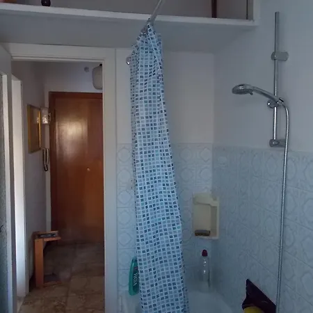 Condominio Marina * 라팔로