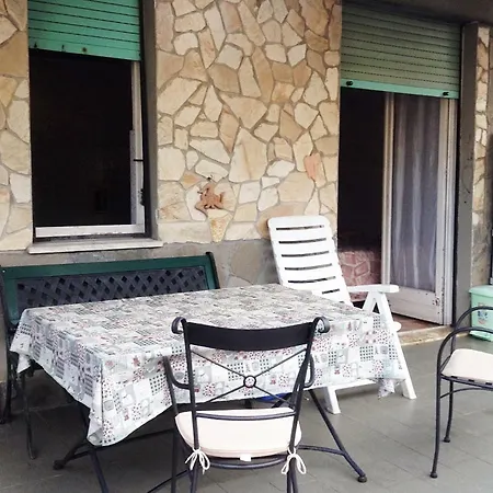 Condominio Marina Apartment