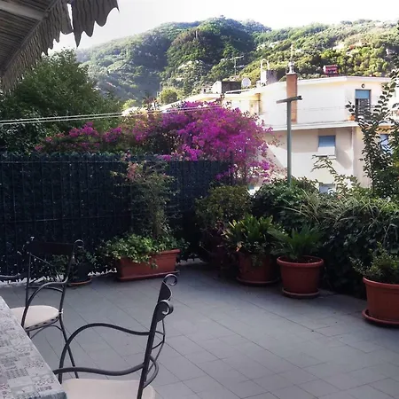 Condominio Marina Apartment *