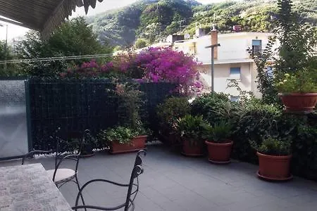 Condominio Marina * Rapallo