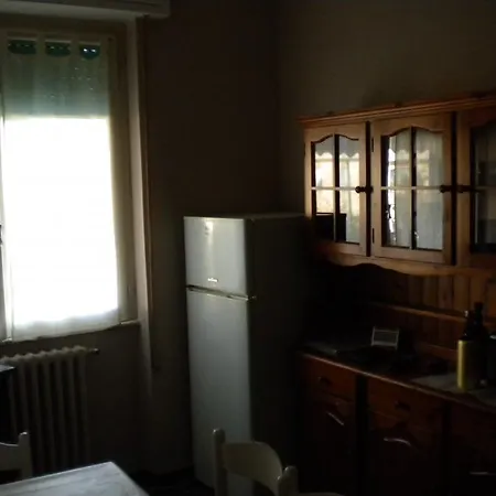 Condominio Marina Rapallo