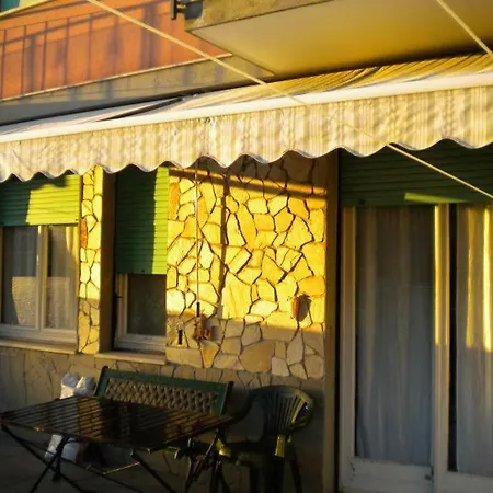 Condominio Marina *