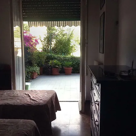 アパート Condominio Marina ラッパロ